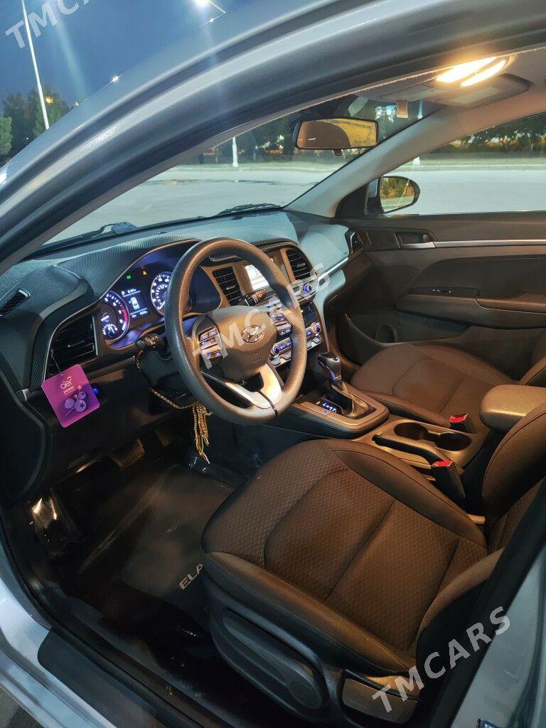 Hyundai Elantra 2020 - 200 000 TMT - Mary - img 4