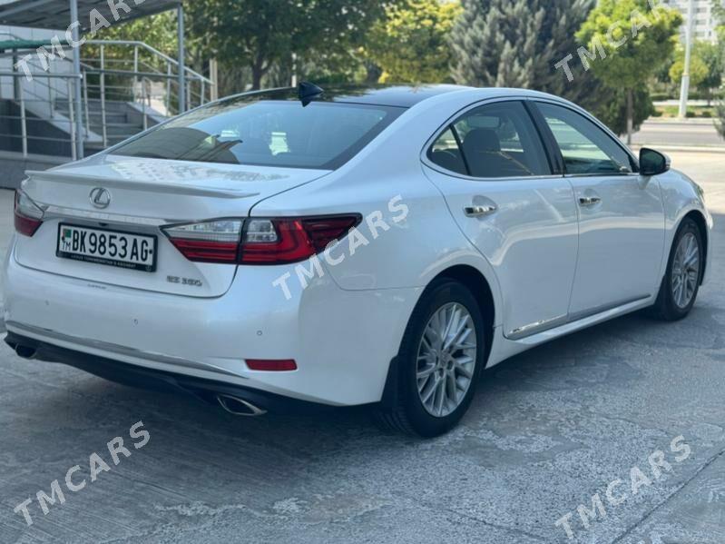 Lexus ES 350 2018 - 497 000 TMT - Aşgabat - img 2