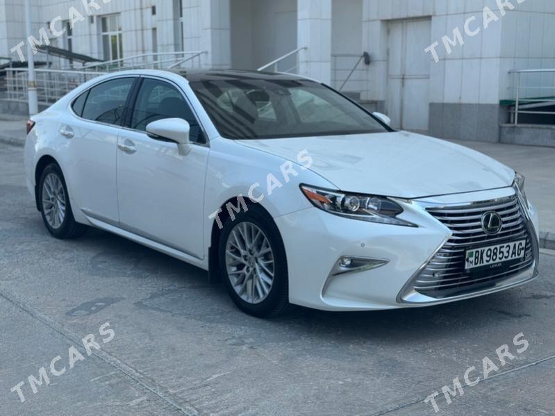 Lexus ES 350 2018 - 497 000 TMT - Aşgabat - img 6