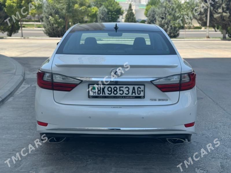 Lexus ES 350 2018 - 497 000 TMT - Aşgabat - img 3