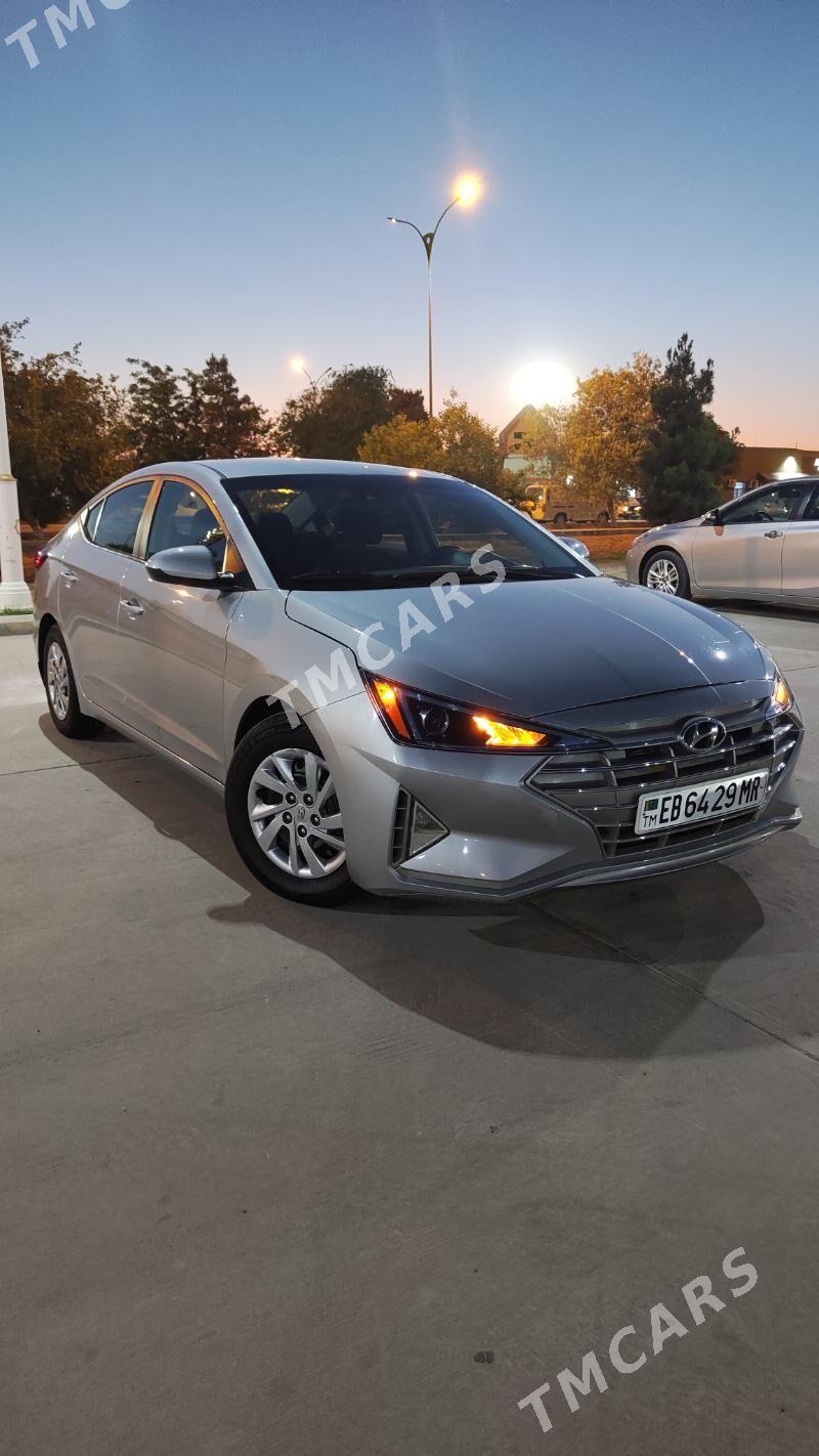 Hyundai Elantra 2020 - 200 000 TMT - Mary - img 8