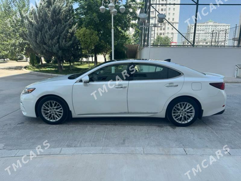 Lexus ES 350 2018 - 497 000 TMT - Aşgabat - img 4