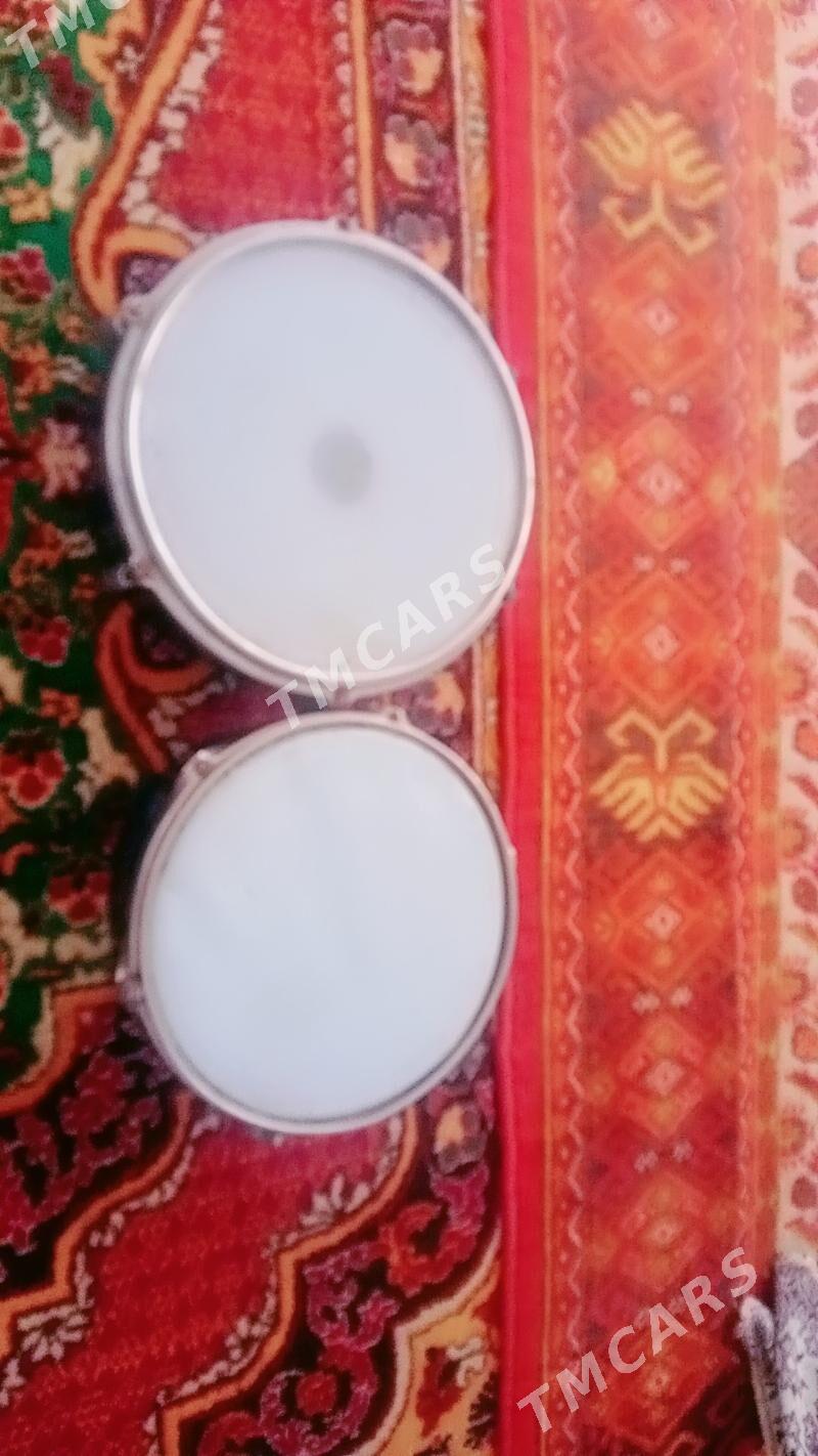 baraban - Sakarçäge - img 2