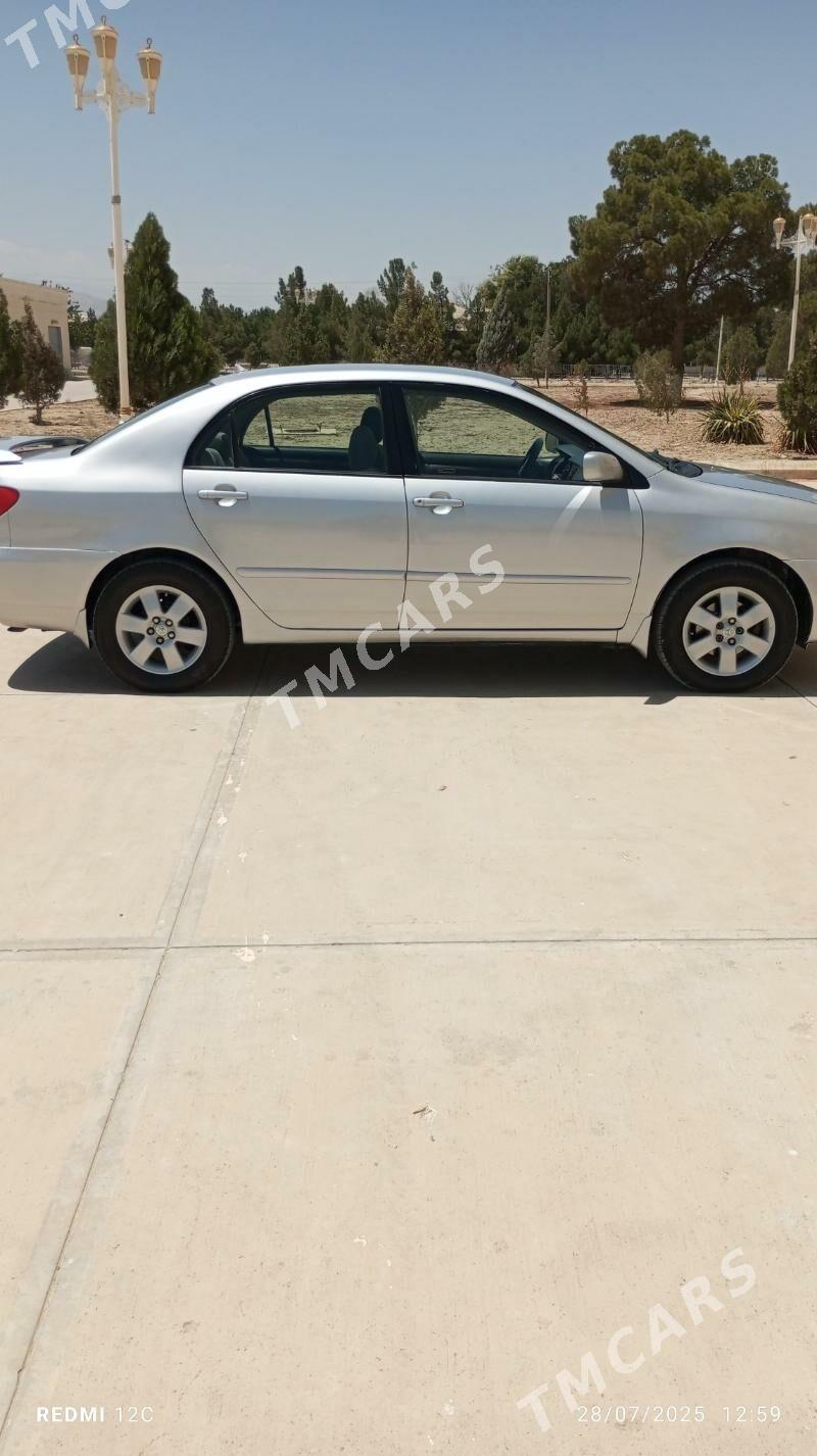 Toyota Corolla 2005 - 113 000 TMT - Kaka - img 4