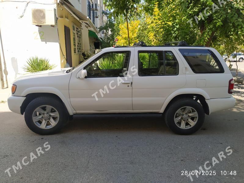 Nissan Pathfinder 2003 - 90 000 TMT - Aşgabat - img 3