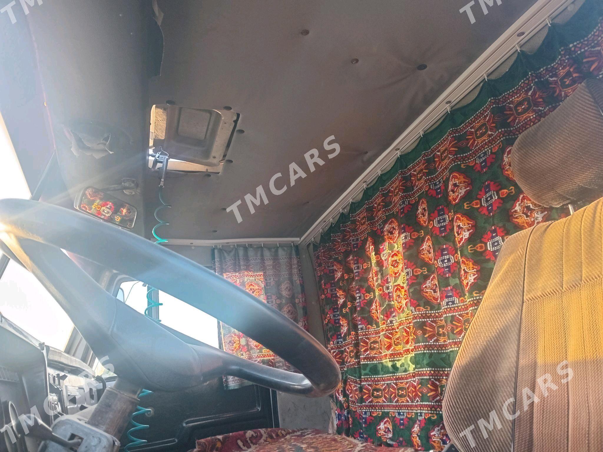 Kamaz 5410 1989 - 75 000 TMT - Kaka - img 2