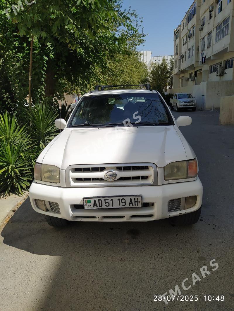Nissan Pathfinder 2003 - 90 000 TMT - Aşgabat - img 2