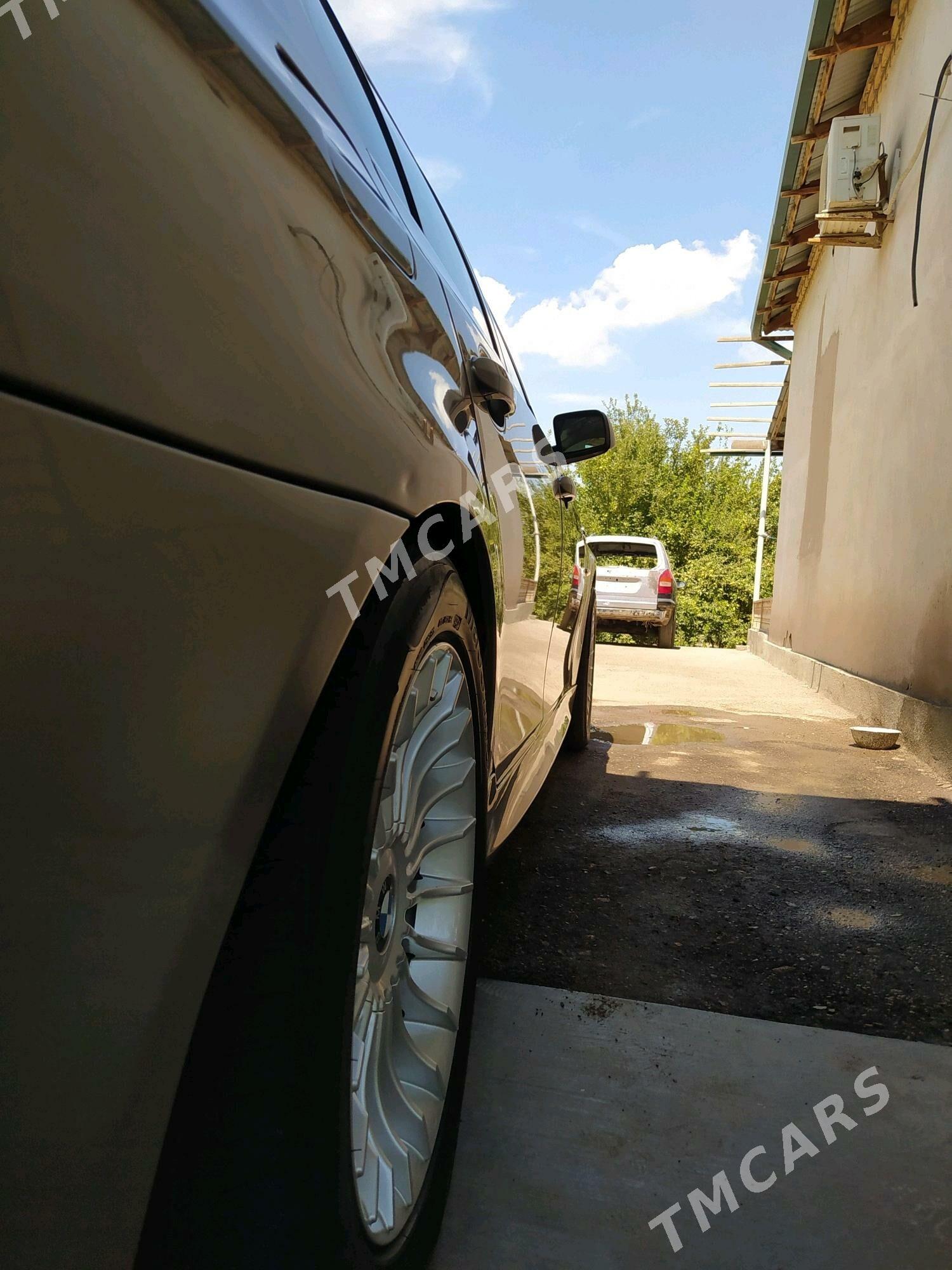 BMW E60 2009 - 200 000 TMT - Шабатский этрап - img 7