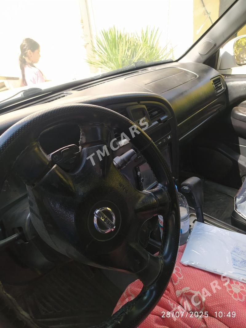Nissan Pathfinder 2003 - 90 000 TMT - Aşgabat - img 4