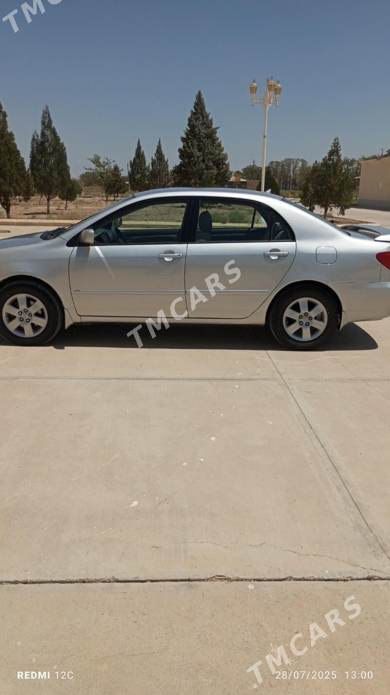 Toyota Corolla 2005 - 113 000 TMT - Kaka - img 3