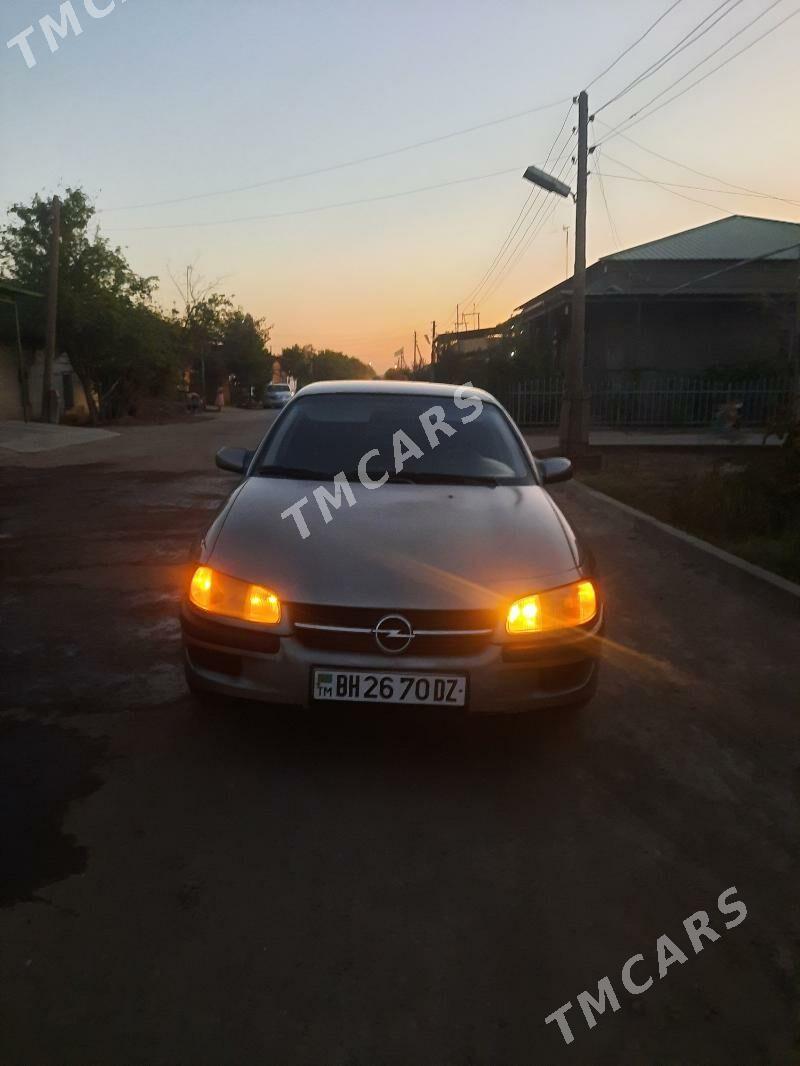Opel Omega 1995 - 30 000 TMT - Дашогуз - img 3