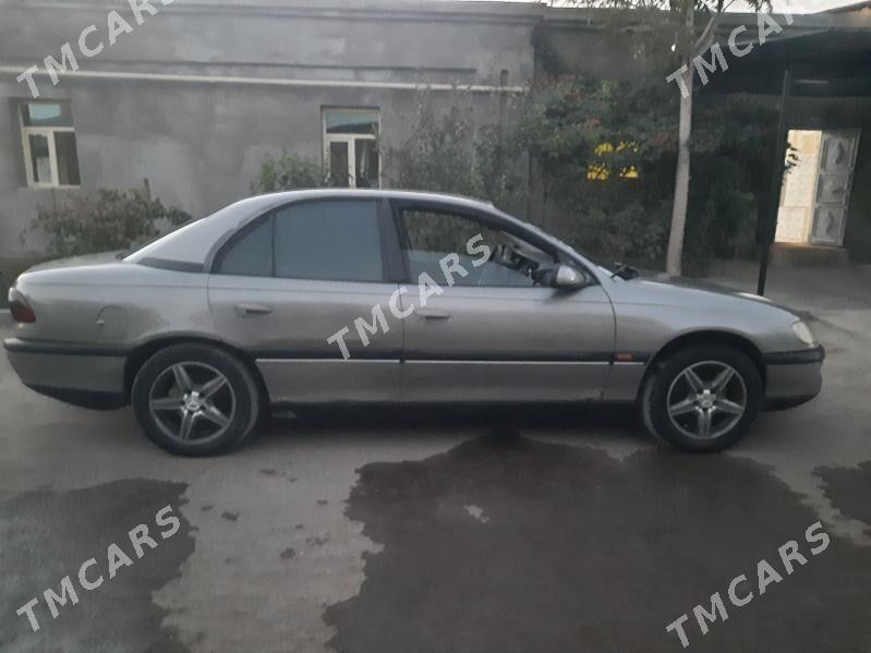 Opel Omega 1995 - 30 000 TMT - Дашогуз - img 4