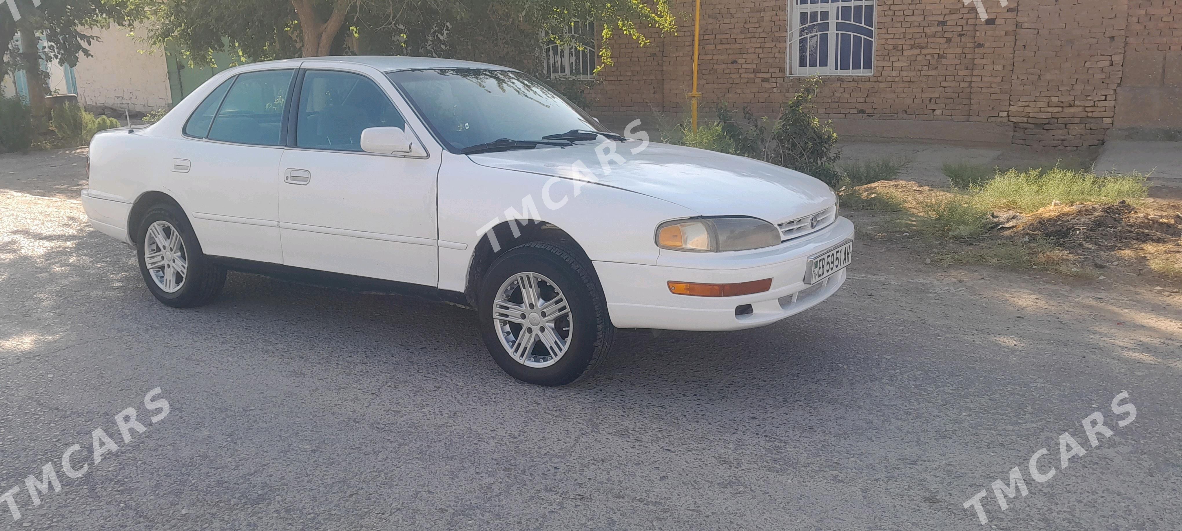 Toyota Camry 1993 - 67 000 TMT - Tejen - img 4
