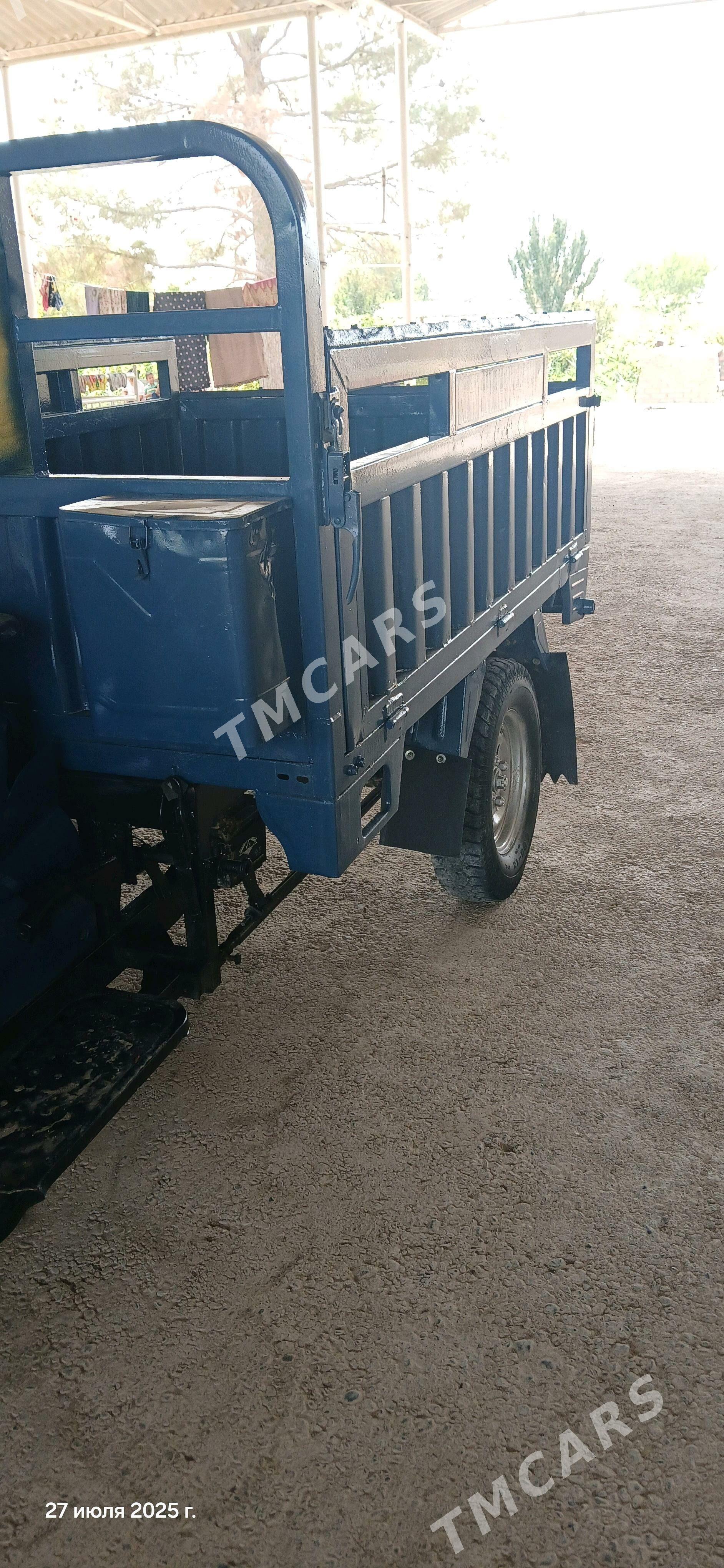 Fekon FK200-14G 2016 - 16 400 TMT - Теджен - img 4