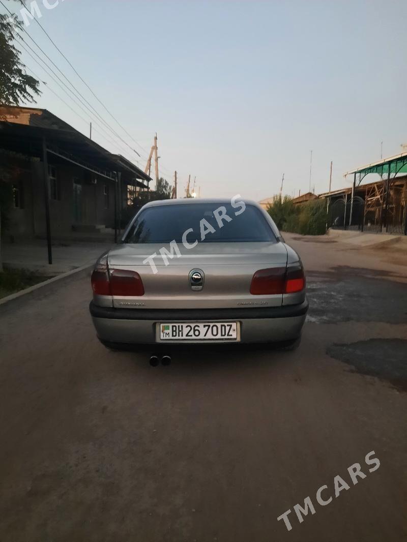 Opel Omega 1995 - 30 000 TMT - Дашогуз - img 2