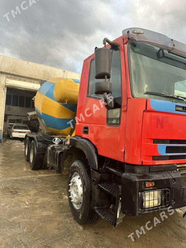 Iveco Trakker 2000 - 360 000 TMT - Aşgabat - img 7