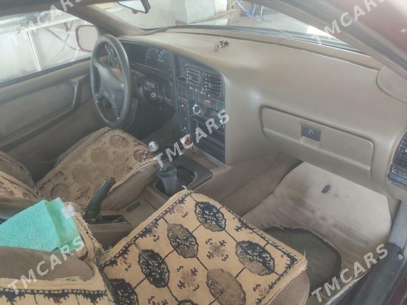 Opel Omega 1989 - 32 000 TMT - Wekilbazar - img 3