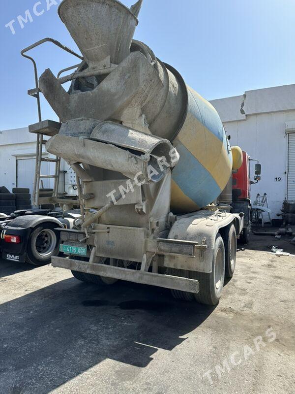 Iveco Trakker 2000 - 360 000 TMT - Aşgabat - img 3