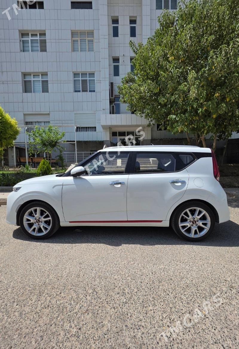 Kia Soul 2019 - 285 000 TMT - Gurtly - img 2