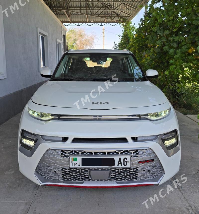 Kia Soul 2019 - 285 000 TMT - Gurtly - img 3