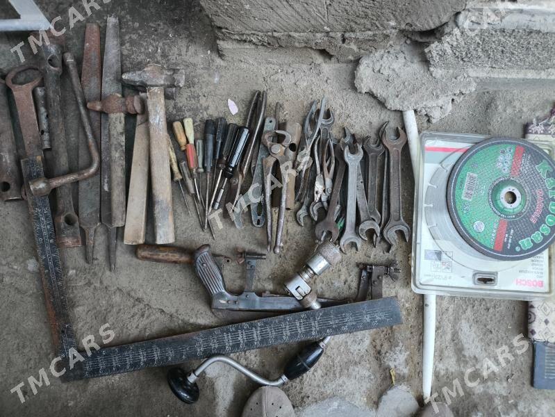 guralar - Türkmenbaşy - img 1