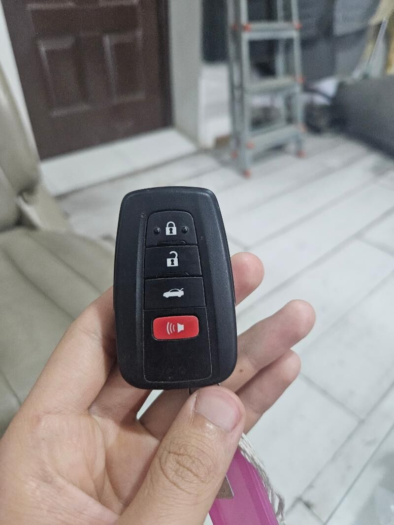 pult camry 2019-2023 1 800 TMT - Aşgabat - img 2