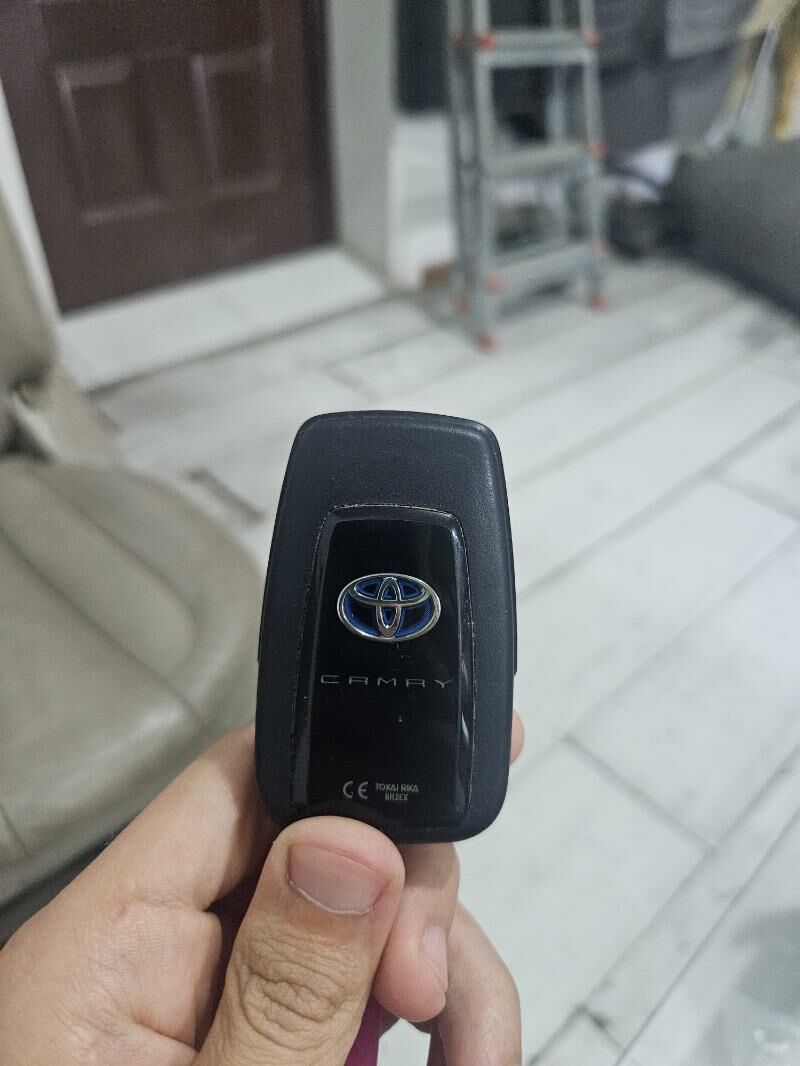 pult camry 2019-2023 1 800 TMT - Aşgabat - img 1