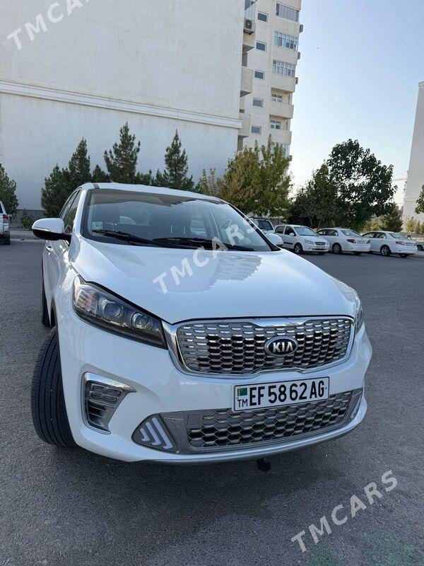 Kia Sorento 2020 - 272 000 TMT - Ашхабад - img 3