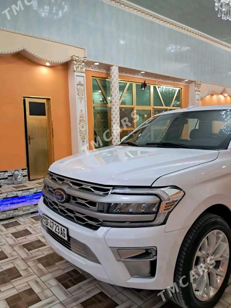 Ford Expedition 2022 - 1 000 000 TMT - Ашхабад - img 3