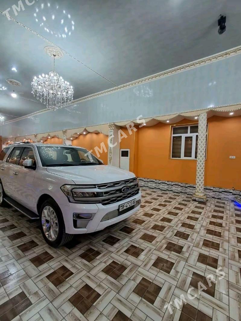 Ford Expedition 2022 - 1 000 000 TMT - Ашхабад - img 6