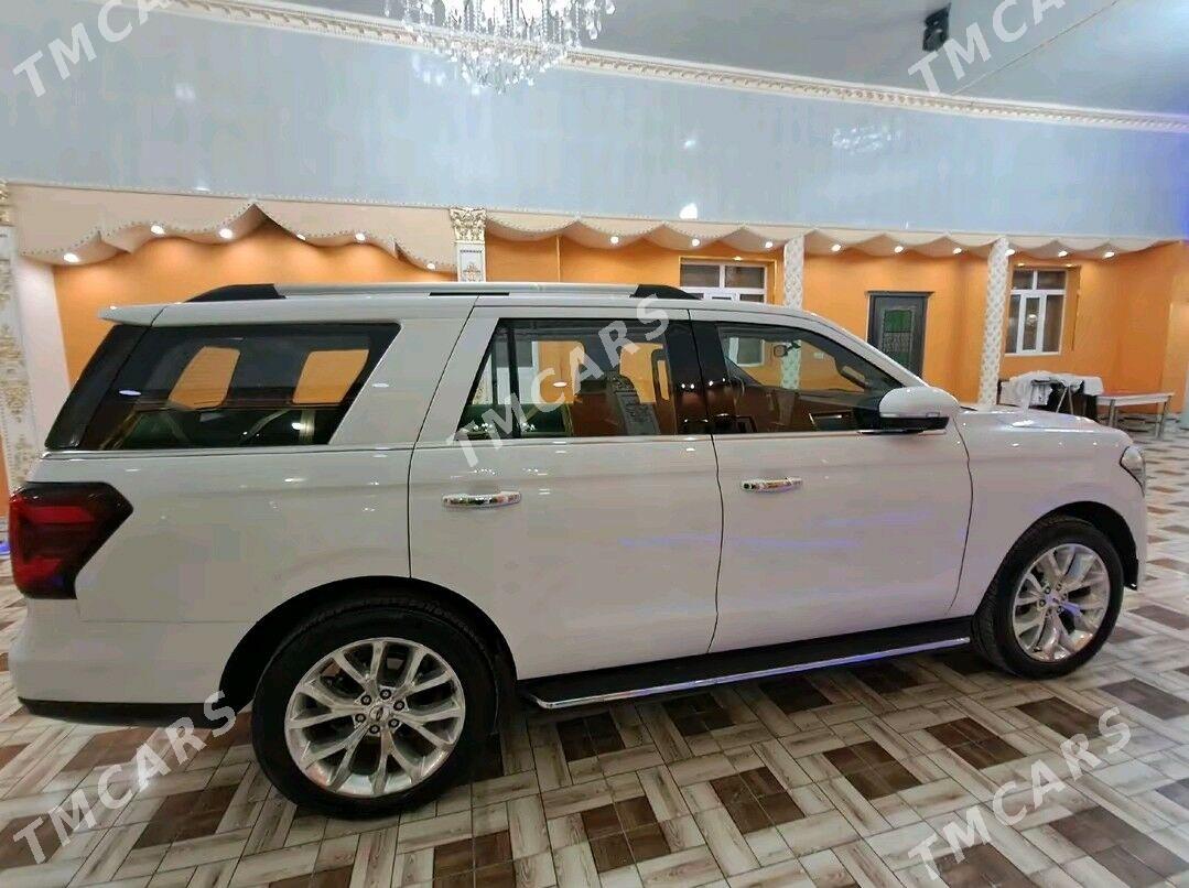 Ford Expedition 2022 - 1 000 000 TMT - Ашхабад - img 5