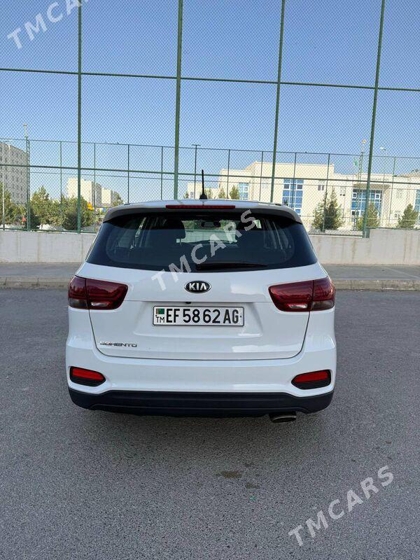 Kia Sorento 2020 - 272 000 TMT - Ашхабад - img 4