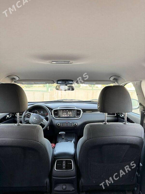 Kia Sorento 2020 - 272 000 TMT - Ашхабад - img 2