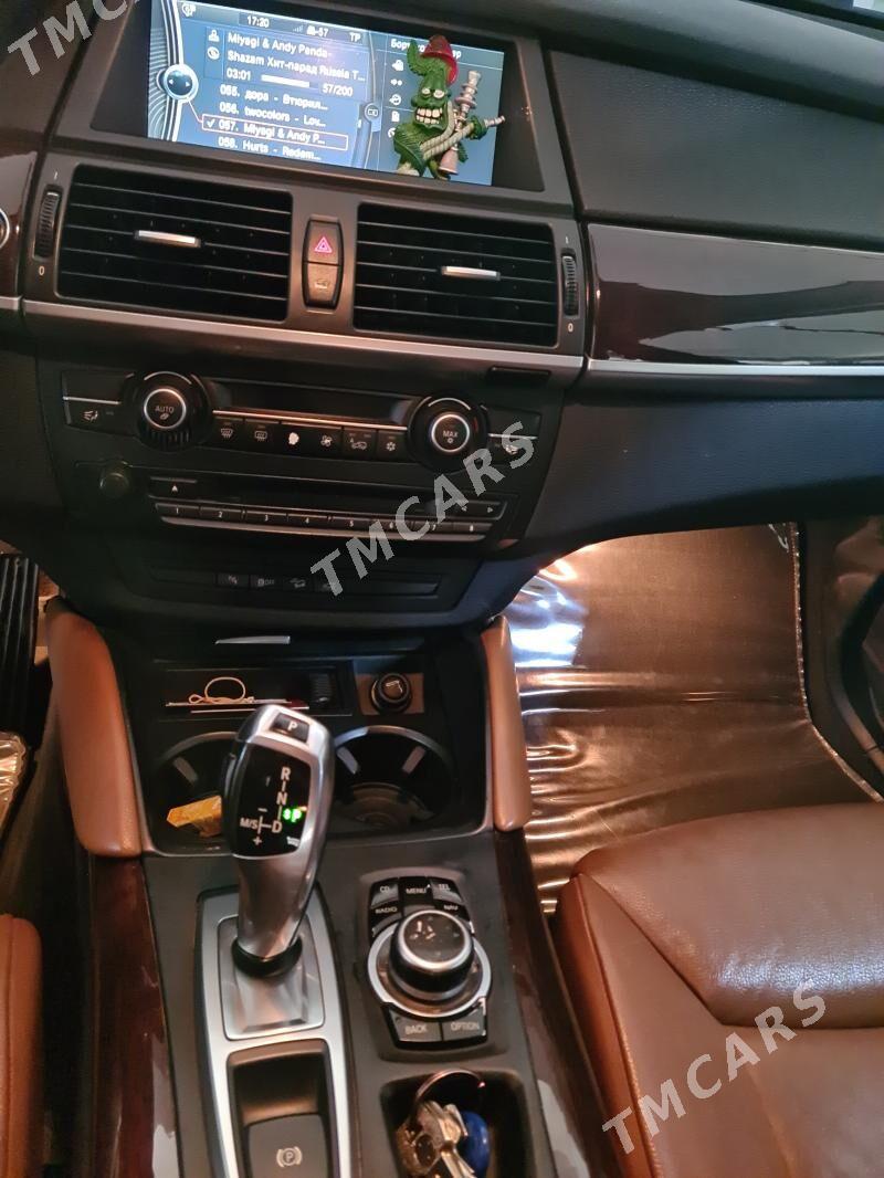 BMW X6 2010 - 360 000 TMT - Aşgabat - img 2