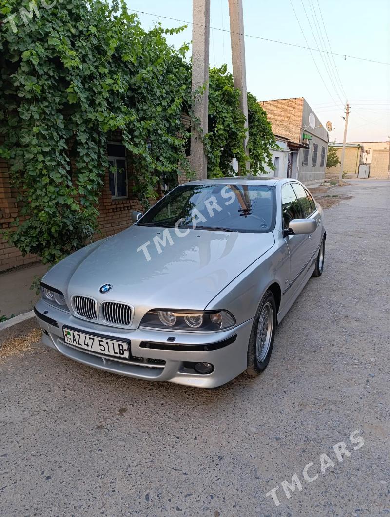 BMW 530 2002 - 170 000 TMT - Дянев - img 6