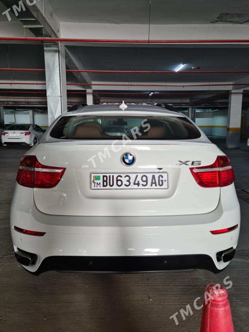 BMW X6 2010 - 360 000 TMT - Aşgabat - img 4