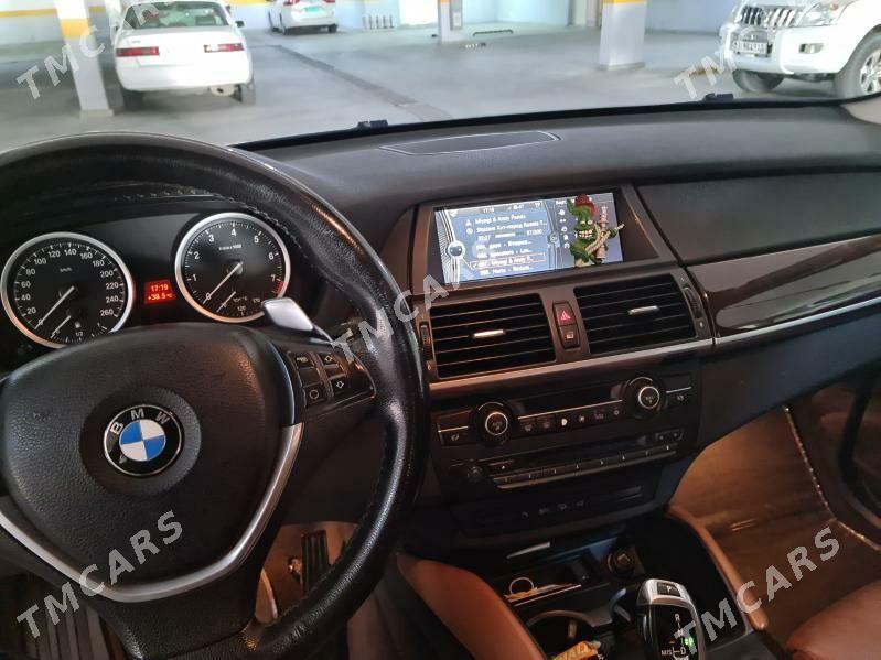 BMW X6 2010 - 360 000 TMT - Aşgabat - img 5