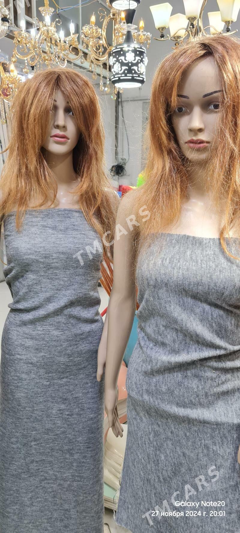 Maniken - Daşoguz - img 2