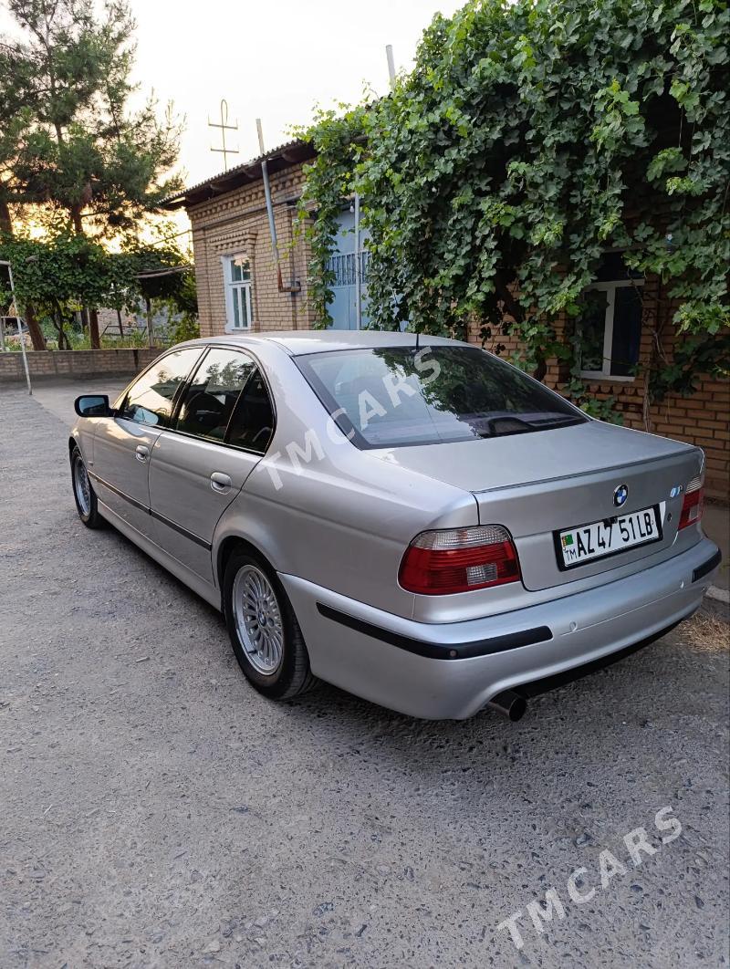 BMW 530 2002 - 170 000 TMT - Дянев - img 5