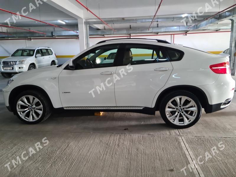 BMW X6 2010 - 360 000 TMT - Aşgabat - img 3