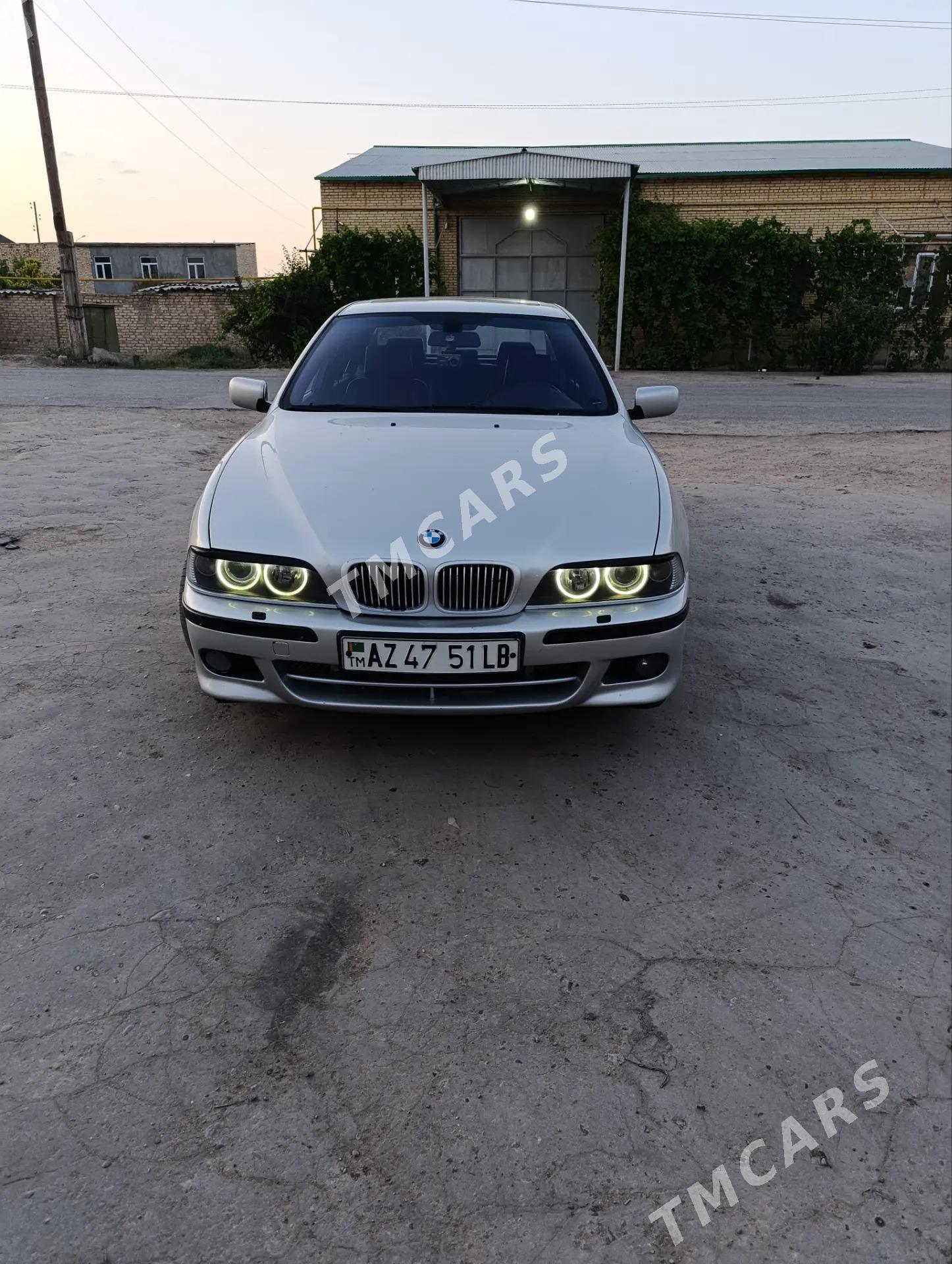 BMW 530 2002 - 170 000 TMT - Дянев - img 2
