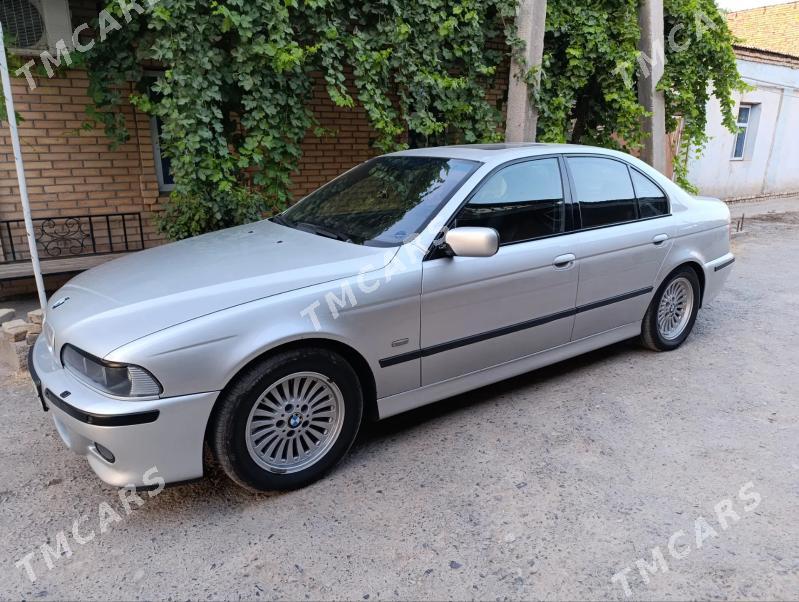 BMW 530 2002 - 170 000 TMT - Дянев - img 4