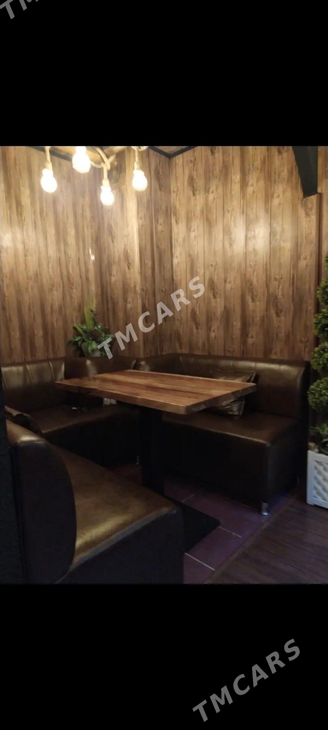 KOFE-BAR - Parahat 4 - img 3