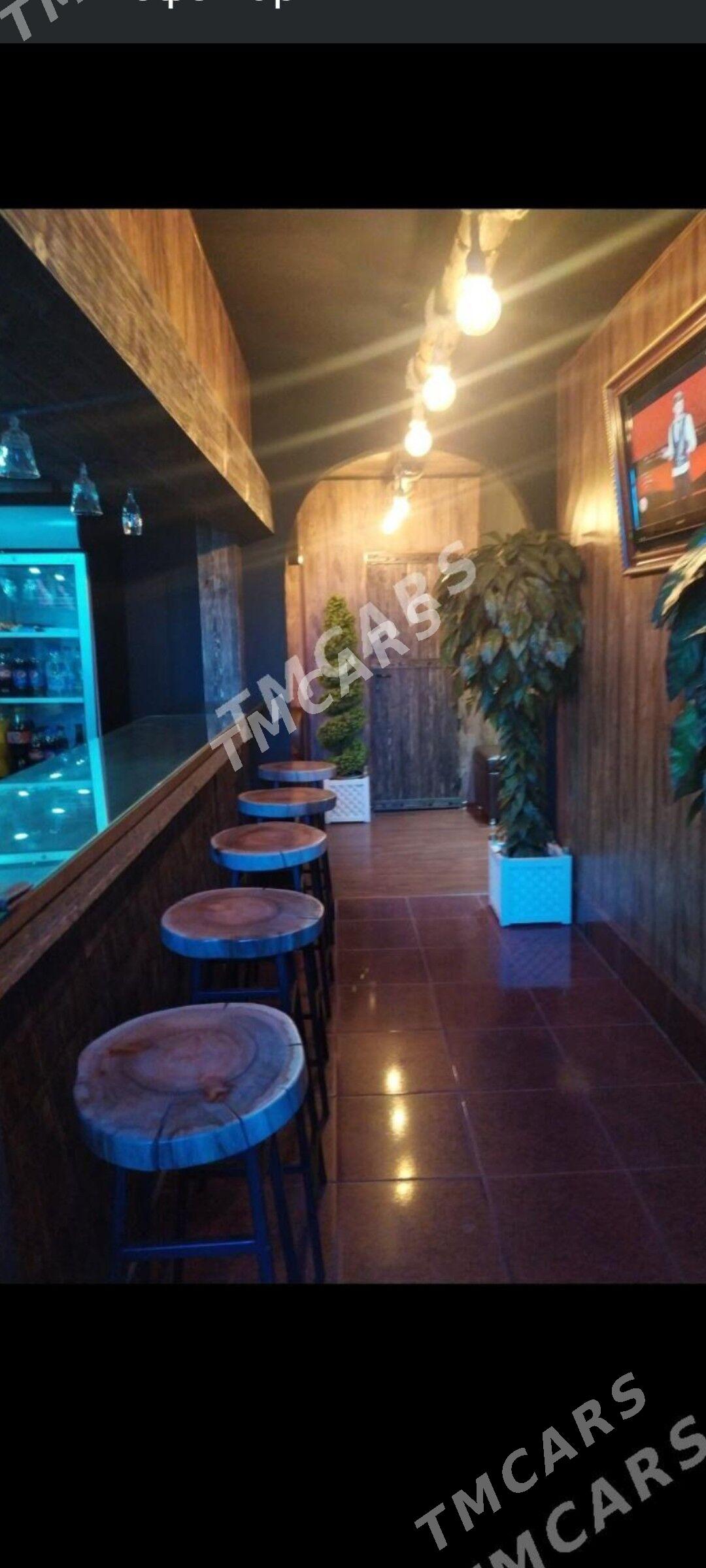 KOFE-BAR - Parahat 4 - img 5