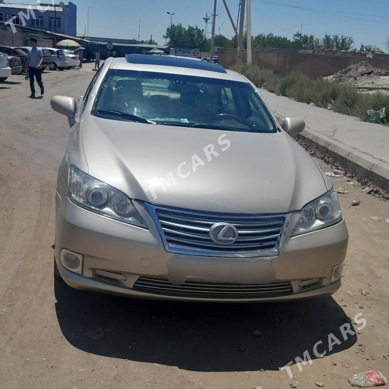Lexus ES 350 2010 - 240 000 TMT - Дашогуз - img 2