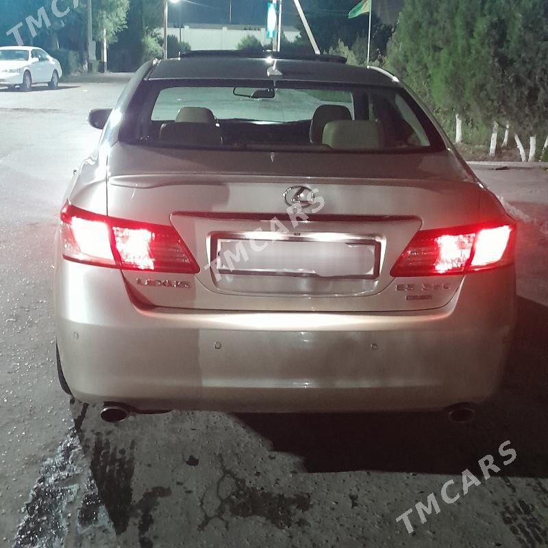 Lexus ES 350 2010 - 240 000 TMT - Дашогуз - img 3