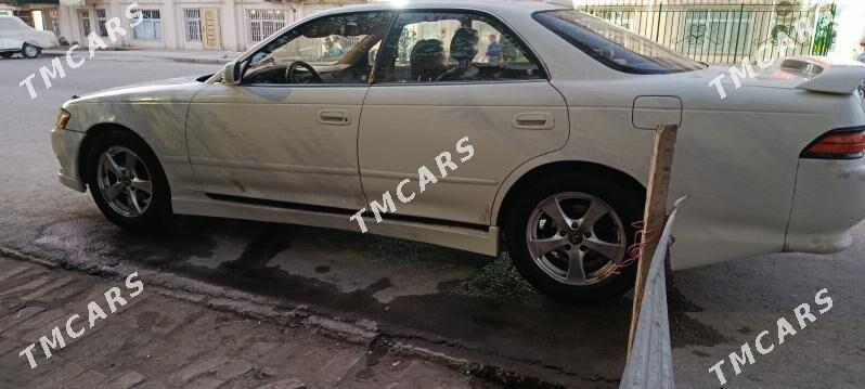 Toyota Mark II 1994 - 60 000 TMT - Türkmenabat - img 2