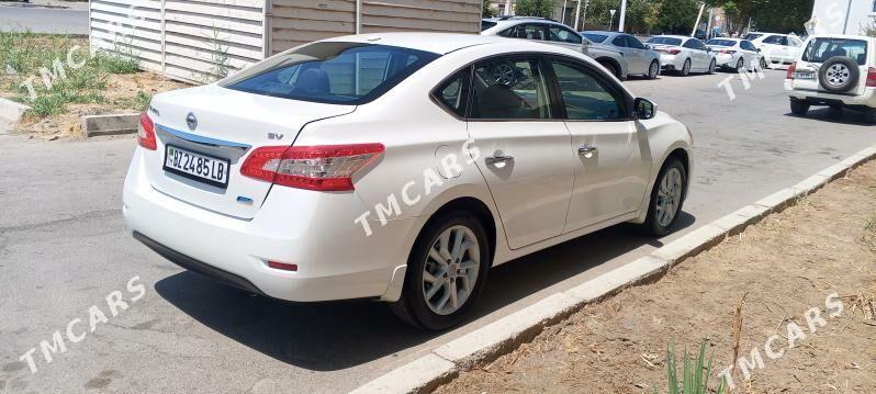 Nissan Sentra 2013 - 140 000 TMT - Туркменабат - img 3