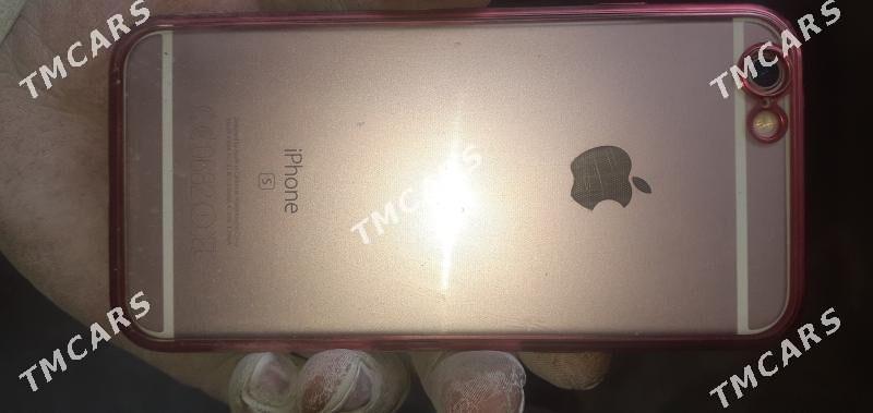 iphone 6s - Туркменабат - img 2