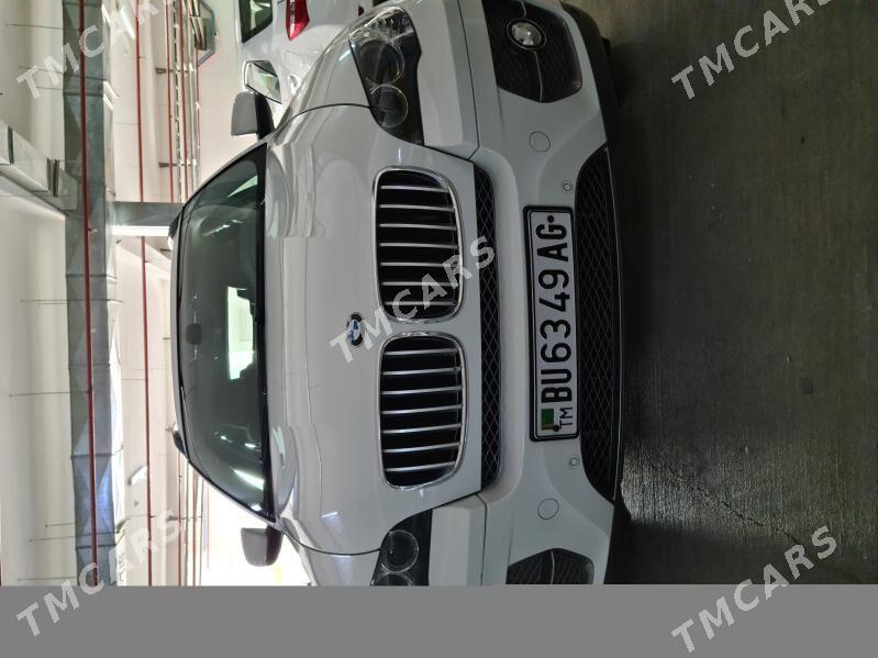 BMW X6 2010 - 360 000 TMT - Aşgabat - img 9